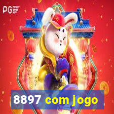 8897 com jogo